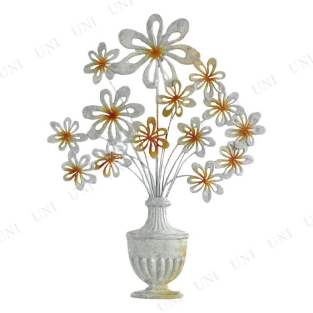 【取寄品】 ウォールアート 壁掛け 1503IFH002 【 壁飾り 装飾 おしゃれ ディスプレイ インテリア雑貨 デコレーション ウォールデコ 】の通販は 5,550円