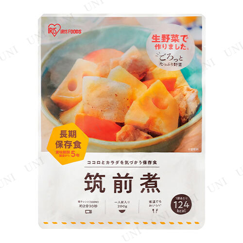 北海道産ほたて貝柱のおかゆ（30食） アルファー食品 15156218 教育施設限定商品 ed 806462 アルファー食品 北海道産ほたて貝柱のおかゆRT 200g 30袋入り