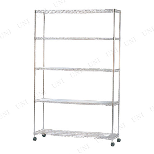 【取寄品】 メタルミニ MTO-1118C 【 収納棚 おしゃれ スチールラック リビング家具 オープンシェルフ フリーラック 収納家具 システムラック 多目的ラック インテリア雑貨 メタルラック 収納ラック 】