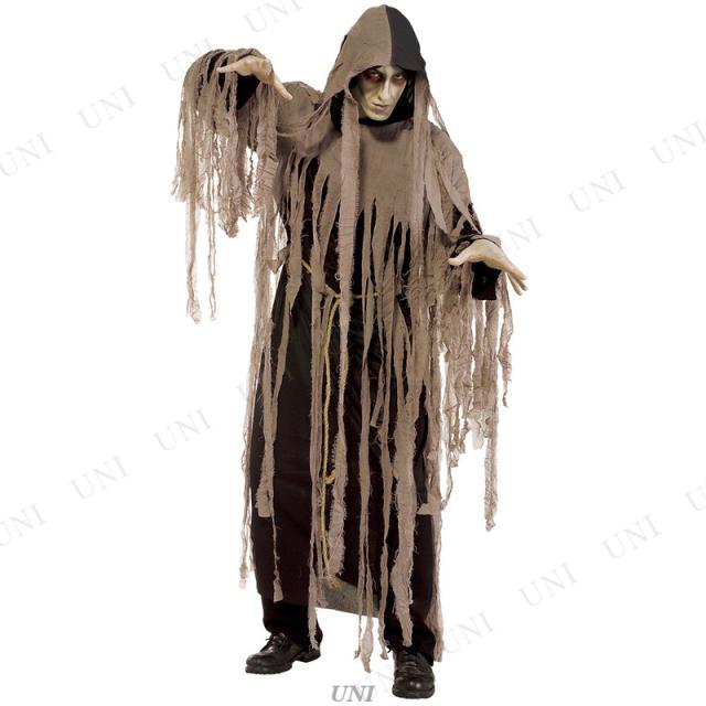 コスプレ 仮装 ゾンビ・ナイトメア 大人用 STD 【 コスプレ 衣装