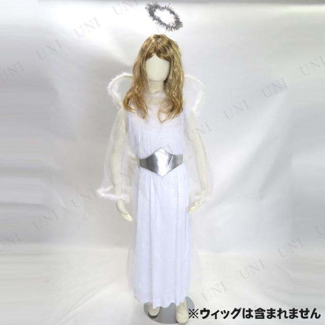 コスプレ 仮装 スノーエンジェル 大人用(Std) 【 コスプレ 衣装