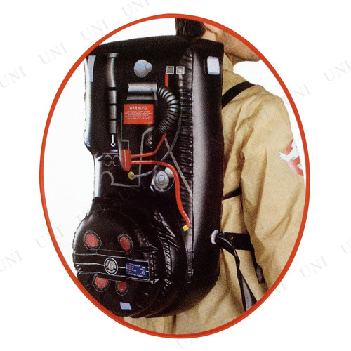 コスプレ 仮装 ゴーストバスターズ 大人用 【 コスプレ 衣装 ハロウィン 仮装 コスチューム 余興 公式 メンズ 映画キャラクター 正規ライセンス品 男性用 パーティーグッズ 】 コスプレ 仮装 ゴーストバスターズ 大人用 【 コスプレ 衣装