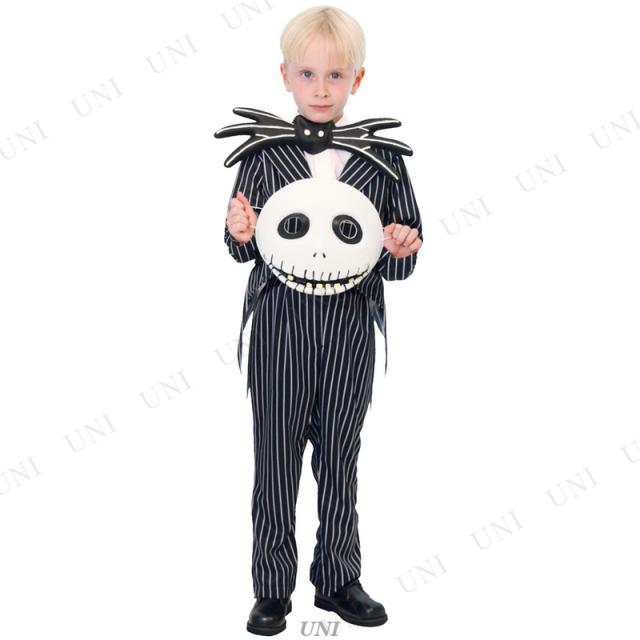 コスプレ 仮装 子ども用ジャックtod コスプレ 衣装 ハロウィン 仮装 子供 アニメ ディズニー グッズ キッズ コスチューム こども パーテの通販はau Pay マーケット パーティワールド