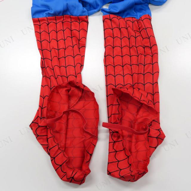 コスプレ 仮装 大人用スパイダーマン 【 コスプレ 衣装 ハロウィン