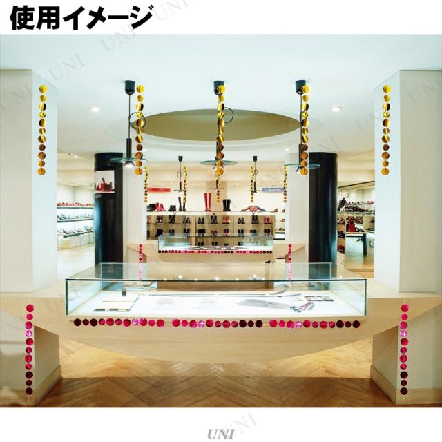 取寄品 水滴ストレートガーランド ブルー 店舗装飾品 飾り デコレーション ディスプレイ Pop 販促品 海の日 夏 サマーの通販はau Pay マーケット パーティワールド