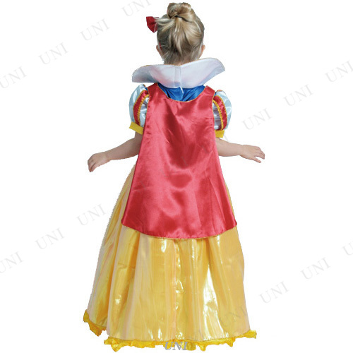 コスプレ 仮装 Dx白雪姫ドレス 子供用 Tod コスプレ 衣装 ハロウィン 仮装 子供 アニメ キッズ ディズニープリンセス グッズ ドレス コスの通販はau Pay マーケット パーティワールド