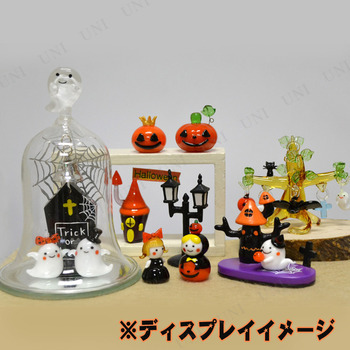 棺 木製 インテリア 雑貨 かわいい オブジェ 置物 ハロウィン 飾り 装飾品 デコレーション プチオーナメント ガラスの通販はau Pay マーケット パーティワールド