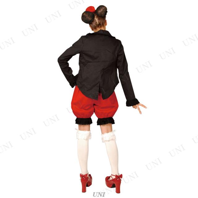 コスプレ 仮装 大人用ゴシックミッキー パンツ Ver コスプレ 衣装 ハロウィン 仮装 ディズニー グッズ パンツ レディース コスチュームの通販はau Pay マーケット パーティワールド