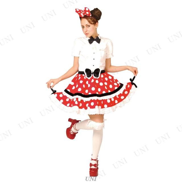 コスプレ 仮装 大人用ゴシックミニーチュチュセット 【 コスプレ