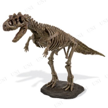 ハロウィンコスプレ　大人用　ティラノサウルス　化石　着ぐるみ　化石