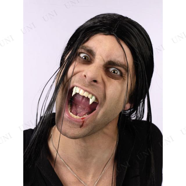 コスプレ 仮装 バンパイア ドラキュラのキバ コスプレ 衣装 ハロウィン ハロウィン 衣装 プチ仮装 変装グッズ パーティーグッズ 付け歯 の通販はau Pay マーケット パーティワールド