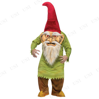 コスプレ 仮装 大きな顔の凶悪なノーム着ぐるみ コスプレ 衣装 ハロウィン 仮装 パーティーグッズ おもしろ 着ぐるみ 大人用 余興 おもしの通販はau Pay マーケット パーティワールド