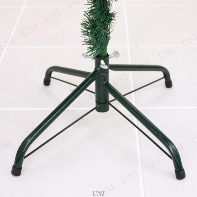 クリスマスツリー 210cmスタンダードクリスマスツリー(ヌードツリー) ENTERPRISE サイズ別 181~210cm 組立式_3