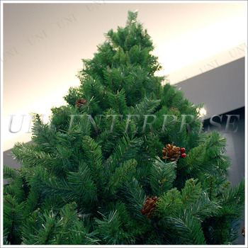 クリスマスツリー 240cmクリスマスツリー プレミアスタイリッシュ