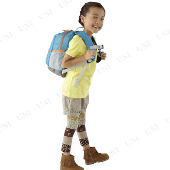 Logos ロゴス サーマウント8 For Kids ブルー バックパック キャンプ アウトドア用品 キャンプ用品 レジャー用品 アウトドアバッグ ザッの通販はau Pay マーケット パーティワールド