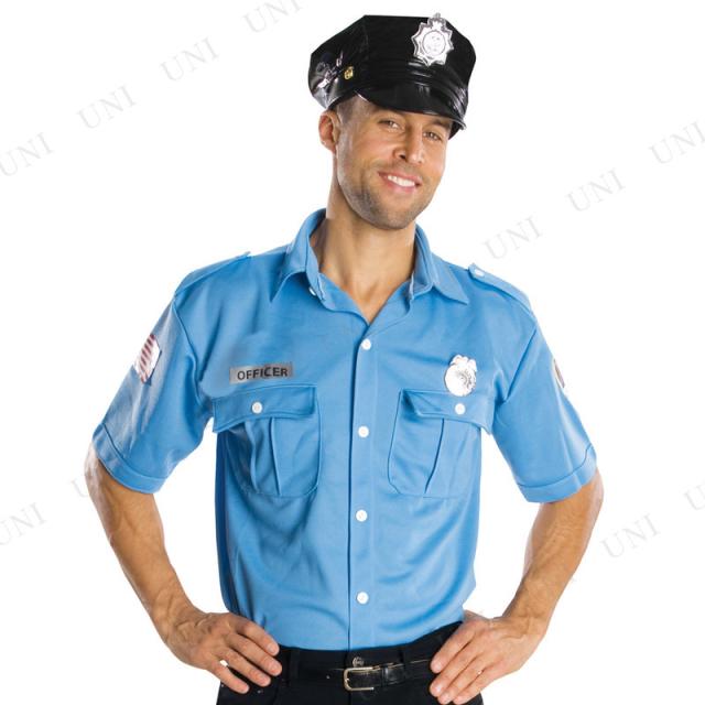 楽天市場】コスプレ 仮装 コスプレ ポリス スペシャル・オプス 男性用