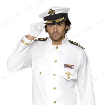 コスプレ 仮装 キャプテンDX(艦長) メンズ M 【 コスプレ 衣装 コスプレ 仮装 キャプテンDX(艦長) メンズ M 【 コスプレ 衣装