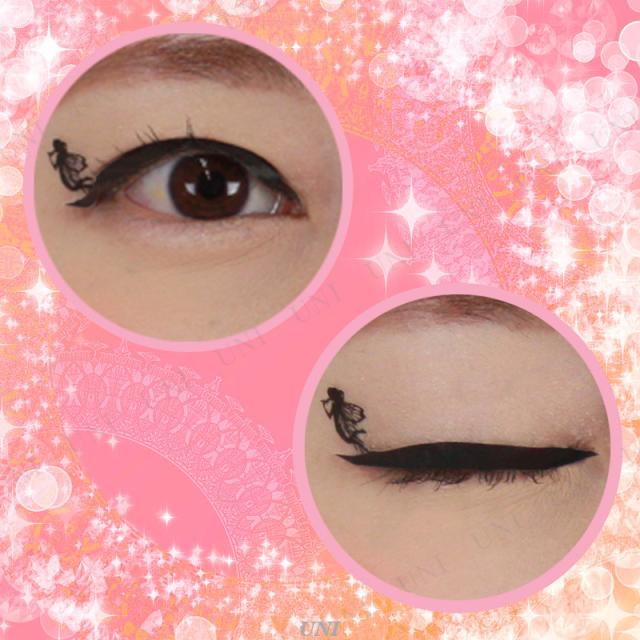 コスプレ 仮装 アイライナーキット スチームパンク コスプレ 衣装 ハロウィン シール ステッカー メイクアップ アイライナー ハロウィン の通販はau Pay マーケット パーティワールド