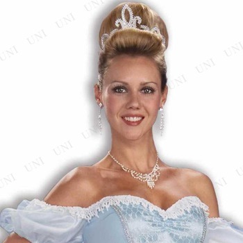 コスプレ 仮装 おとぎ話のプリンセス 大人用 【 コスプレ 衣装