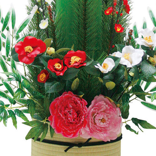 まりこさん専用 門松（約80センチ） 楽天市場】門松 80cm 1対の通販 門松