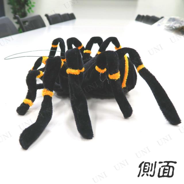 ハンガーラック　蜘蛛　蜘蛛の巣　スパイダー　インテリアアート kku21.jpg