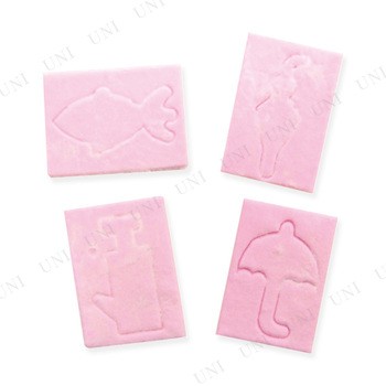 景品 子供 かたぬき ぬきやすい 100枚入り 駄菓子 業務用 食品 お祭り 夏祭り 縁日 子ども会 屋台 イベント用品 イベントグッズ お菓子の通販はau Pay マーケット パーティワールド