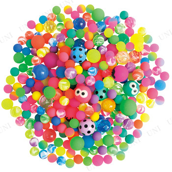 景品 子供 スーパーボール Sb 300入スーパーバウンドボールアソート 縁日 景品 お祭り 夏祭り 子ども会 屋台 イベント用品 イベントグッの通販はau Pay マーケット パーティワールド