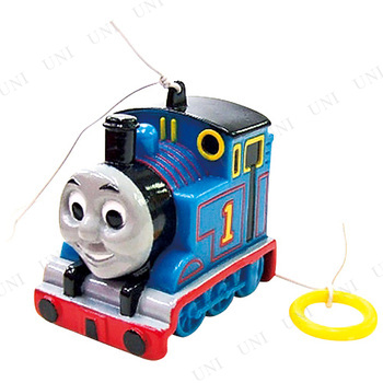 【取寄品】 景品 子供 [24点セット] ソフビヨーヨー きかんしゃトーマス 【 イベントグッズ 風船釣り 人形つり キャラクターヨーヨー 縁日 屋台 夏祭り ヨーヨー釣り イベント用品 子ども会 お祭り 】の通販は
