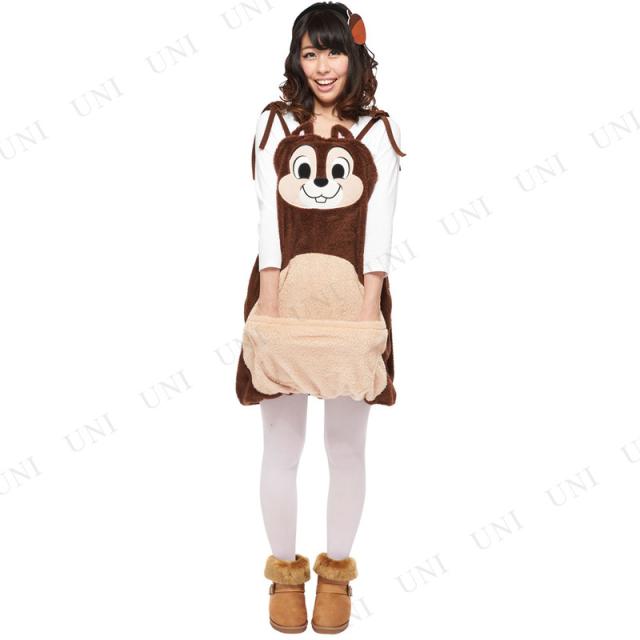 コスプレ 仮装 大人用サロペットチップ 【 コスプレ 衣装