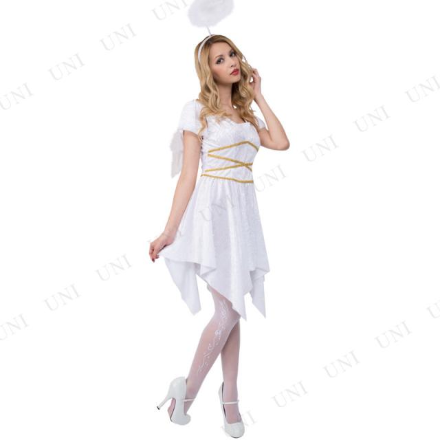 コスプレ 仮装 エンジェル・ヘブン 大人用(SM) 【 コスプレ 衣装