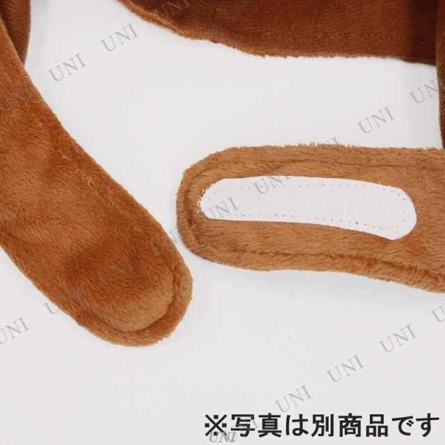 コスプレ 仮装 Patymo アニマルハット 羊 sheep 