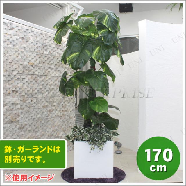 人工観葉植物 光触媒 ポトス 170cm 【 光触媒 フェイクグリーン 消臭 インテリアグリーン 抗菌 】の通販は 32,492円