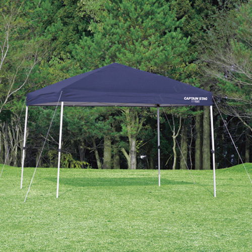 CAPTAIN STAG(キャプテンスタッグ) クイックシェード 300UV キャリー