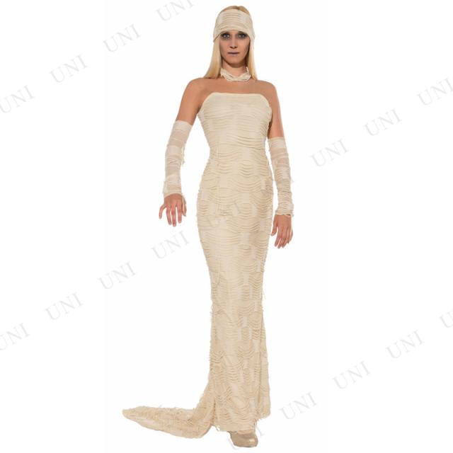 コスプレ 仮装 ミイラ女 Std コスプレ 衣装 ハロウィン 仮装 コスチューム 大人用 パーティーグッズ 余興 ホラー 怖い 女性用 レディースの通販はau Pay マーケット パーティワールド