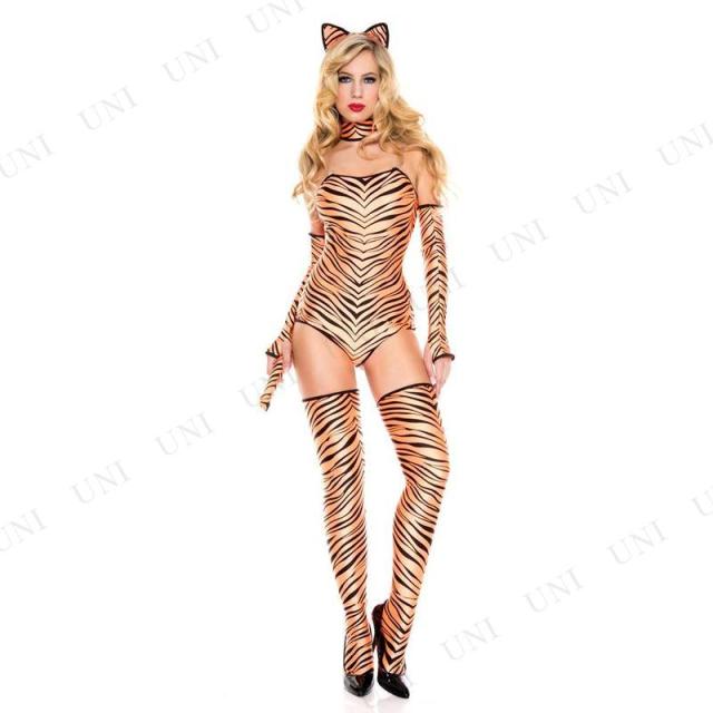 楽天市場】コスプレ 仮装 ワイルドウルフガール SM 【 コスプレ