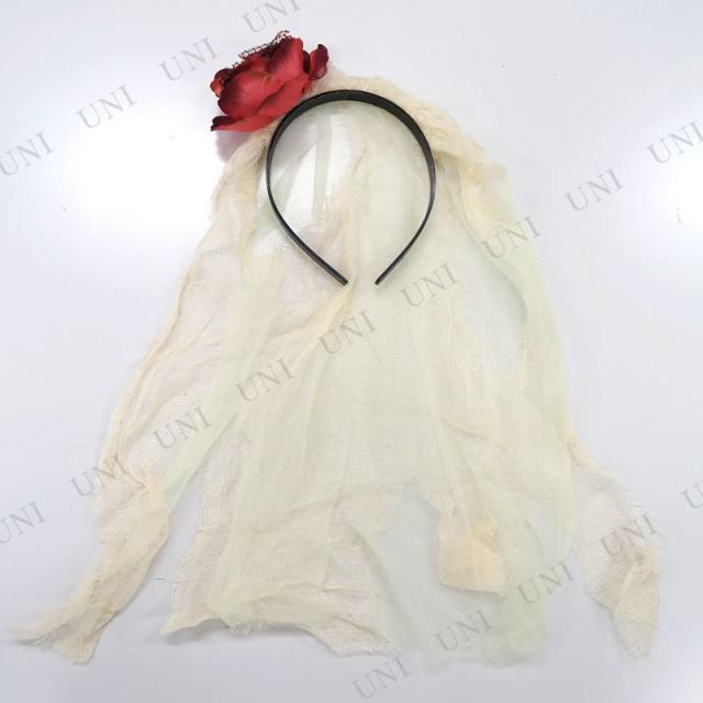 コスプレ 仮装 ゴーストブライド L 【 コスプレ 衣装 ハロウィン 仮装