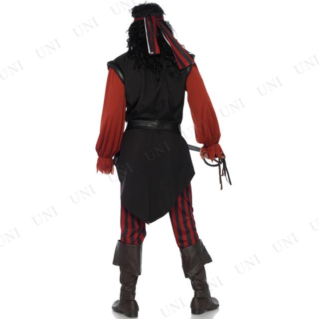 コスプレ 仮装 ピリッジパイレーツ XL (大きいサイズ) 【 コスプレ