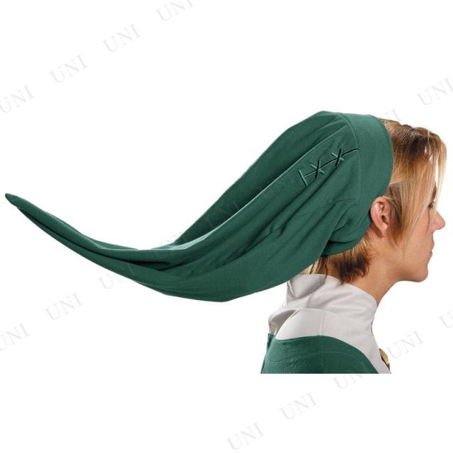 コスプレ 仮装 リンク プレステージ 大人用 M(38-40) Disguise ゼルダの伝説 コスプレ衣装 仮装 大人用M(38-40) ハロウィン ヘッドピース付き ブーツカバー付き_1