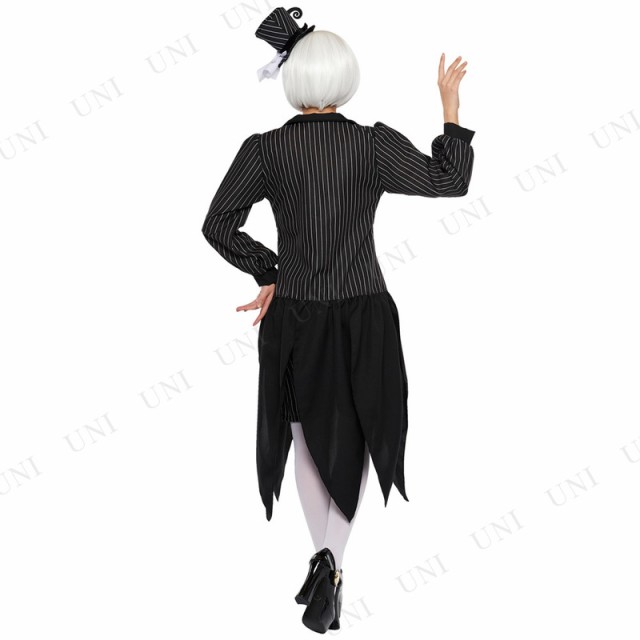 コスプレ 仮装 女性用ジャック・スケリントン 【 コスプレ 衣装 コスプレ 仮装 女性用ジャック・スケリントン 【 コスプレ 衣装