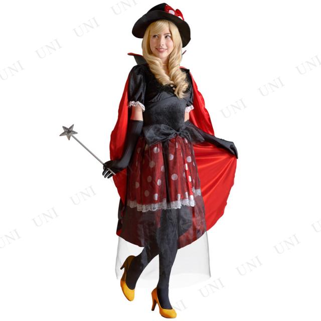 コスプレ 仮装 大人用マジカルミニー コスプレ 衣装 ハロウィン 仮装 ディズニー グッズ コスチューム パーティーグッズ 余興 公式 正規の通販はau Pay マーケット パーティワールド