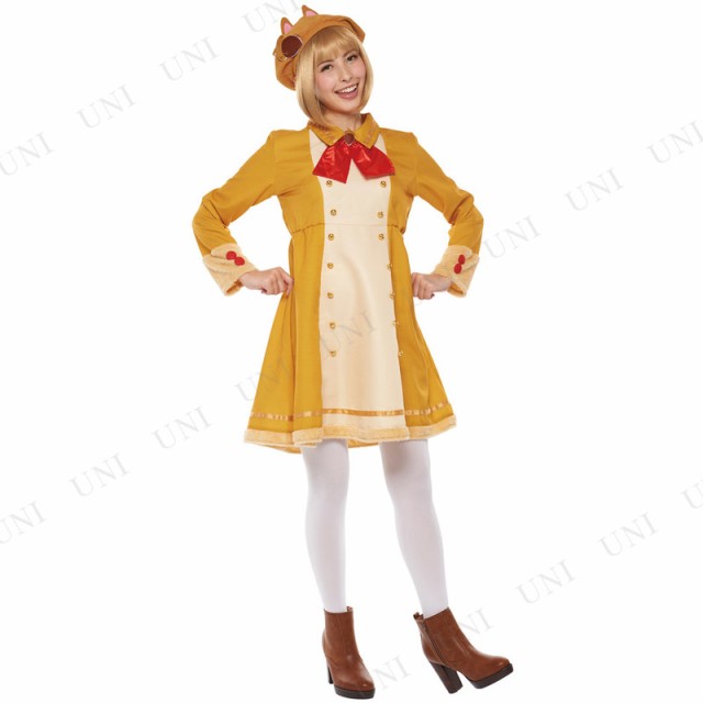 コスプレ 仮装 大人用フォーマルデール 【 コスプレ 衣装 ハロウィン 仮装 コスチューム ディズニー グッズ 正規ライセンス品 余興 レディース 公式 女性用 パーティーグッズ 】の通販は