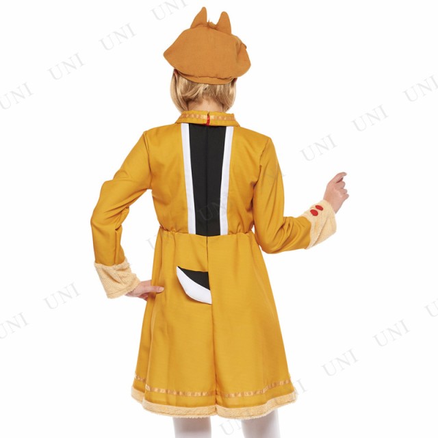 コスプレ 仮装 大人用フォーマルデール 【 コスプレ 衣装 ハロウィン 仮装 コスチューム ディズニー グッズ 正規ライセンス品 余興 レディース 公式 女性用 パーティーグッズ 】の通販は