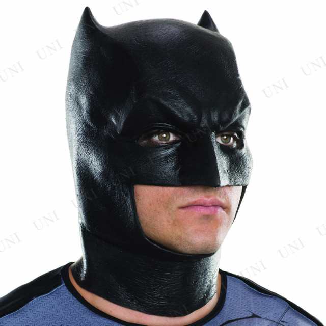 コスプレ 仮装 バットマン ビニールマスク コスプレ 衣装 ハロウィン パーティーグッズ おもしろ かぶりもの ハロウィン 衣装 プチ仮装 の通販はau Pay マーケット パーティワールド