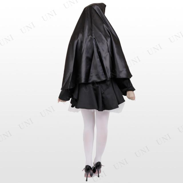 コスプレ 仮装 DEath of Doll Madness Sister(マッドネスシスター