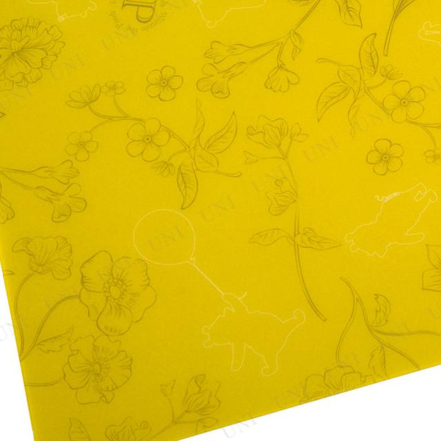 ディズニー ランチョンマット くまのプーさん マスタード 台所用品 キッチン用品 テーブルウェア キャラクター Disney ランチクロス テーの通販はau Pay マーケット パーティワールド