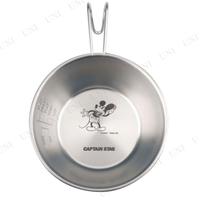 取寄品 ディズニー シェラスタッキングカップ 3ml ミッキーのフォーリズ アウトドア用品 キャンプ用品 レジャー用品 バーベキューの通販はau Pay マーケット パーティワールド