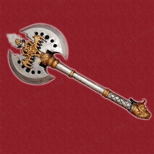 取寄品 コスプレ 仮装 斧 ハロウィン 衣装 プチ仮装 変装グッズ パーティーグッズ 仮装用 おもちゃ オモチャ 玩具 レプリカ オノ アの通販はau Pay マーケット パーティワールド