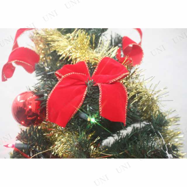 クリスマスツリー ポットツリー マルチ 1cm 飾り クリスマスツリー 装飾 セットツリーの通販はau Pay マーケット パーティワールド
