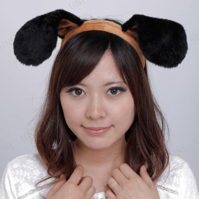コスプレ 仮装 Patymo どうぶつカチューシャ イヌ コスプレ 衣装 ハロウィン アニマル 動物 ハロウィン 衣装 プチ仮装 変装グッズ パーテの通販はau Pay マーケット パーティワールド