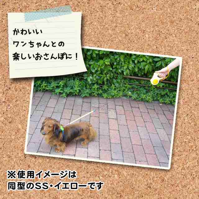 取寄品 ドギーマン ドギーウォーカーl 大型犬用 ブラウン 犬用品 ペット用品 ペットグッズ イヌ 伸縮リードの通販はau Pay マーケット パーティワールド